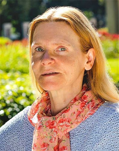 Anita Joubel - Cybermindz