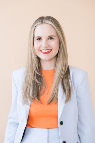 Annika Wägenbauer - Cybersecurity Redefined