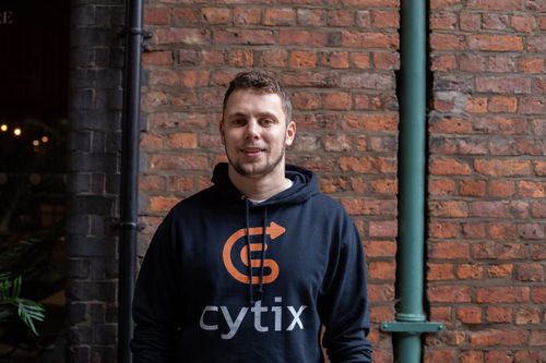 Ben Armstrong - Cytix