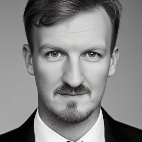 Ben Morris - Fortify Consultancy