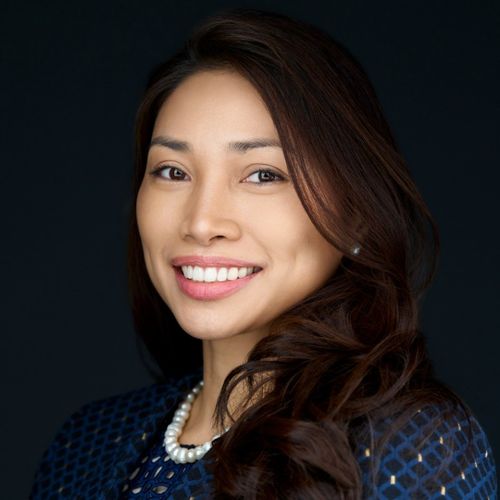 Charmaine Pavloskova - Bridgestone EMEA