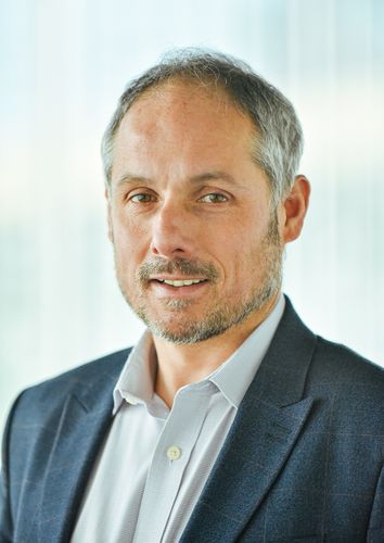 Christian D'Cunha - European Commission