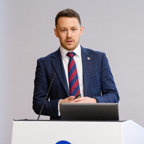 Cub Llewelyn-Davies - National Cyber Security Centre