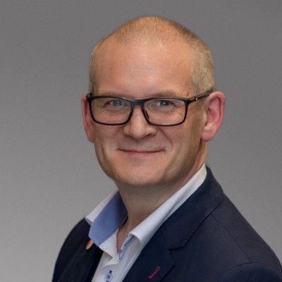 Dan Jones - Tanium
