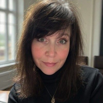 Darcy Delich-Coull - Rank Group Plc