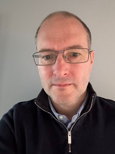 David Edwards - Payroc