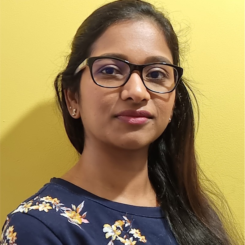Deepa Ramadoss - PxC