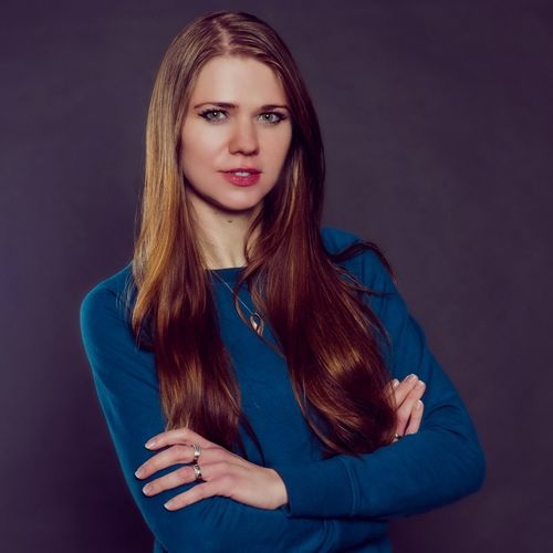 Emma Verhagen - Ideal Shift AI & former Unilever 