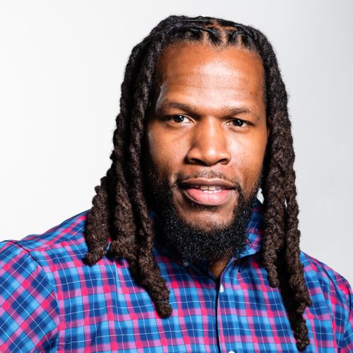 Jelani Campbell