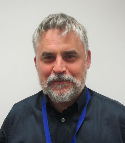 Gregory Cox - Drax Group