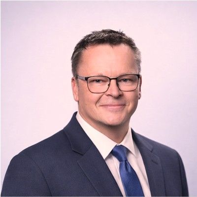 Darren Aitchison - Horizon3