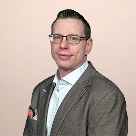 Jeff Pollard - Forrester