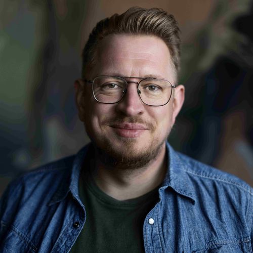 Jeroen Prinse - Wolters Kluwer