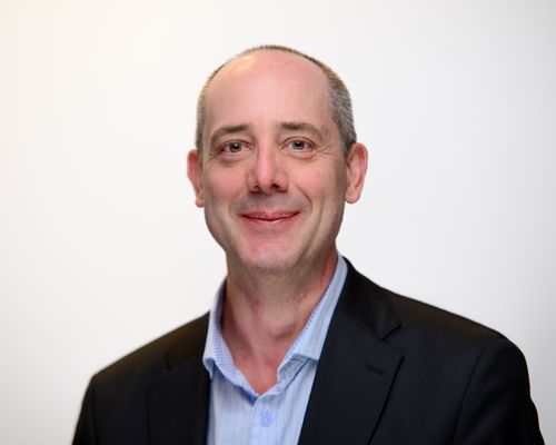 Jon Staniforth