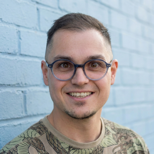 Jonathon Zachariah - Huel