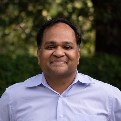 Karthik Krishnan - Concentric AI