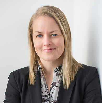 Kelly Butler - Marsh