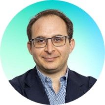 Kevin Schawinksi
