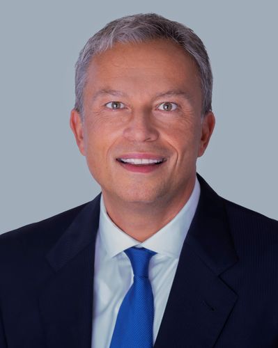 Manfred Boudreaux-Dehmer - NATO