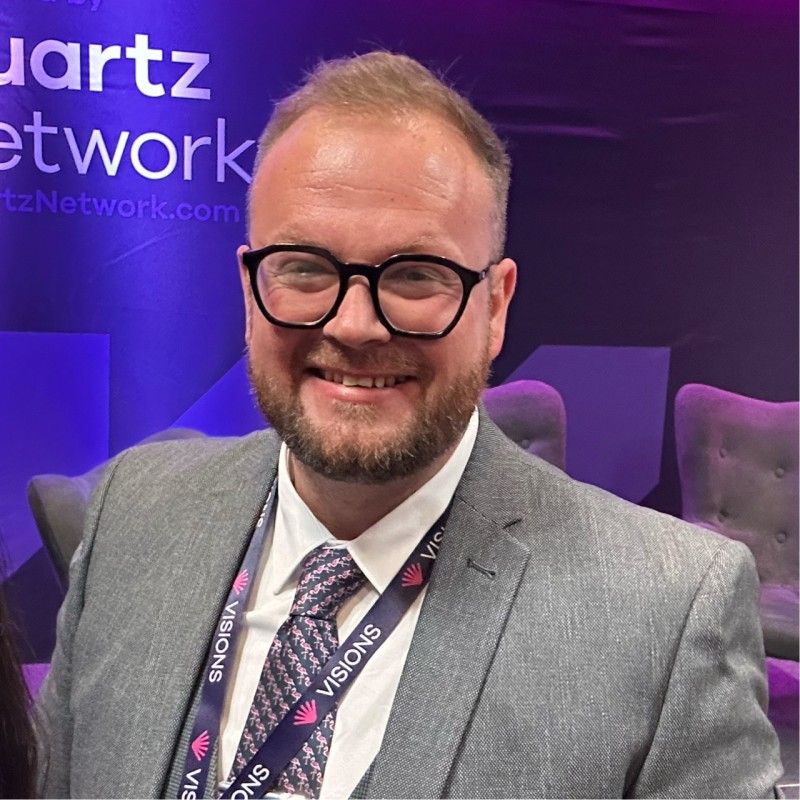 Martin Astley - 24/7 Home Rescue