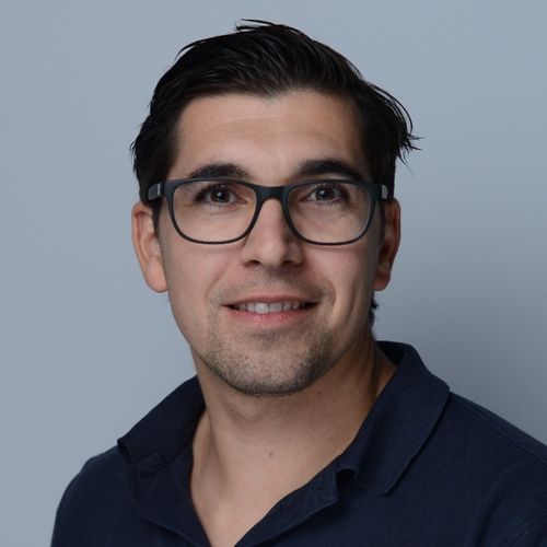 Michiel Corbière - Abnormal AI