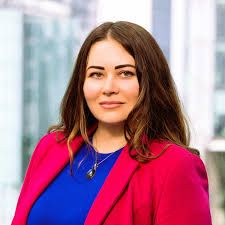 Milena Maneva - BGC Group