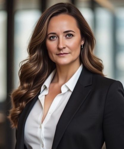 Olivia Phillips - Global Council for Responsible AI