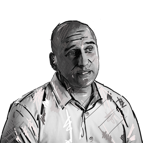 Marius Poskus - Glow Financial Services Limited