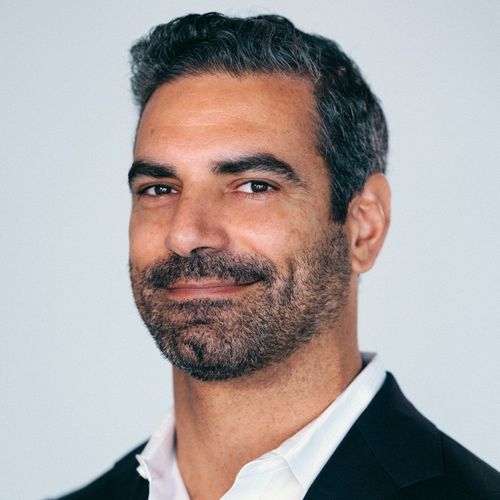 Pedro Ferreira - Concentric AI