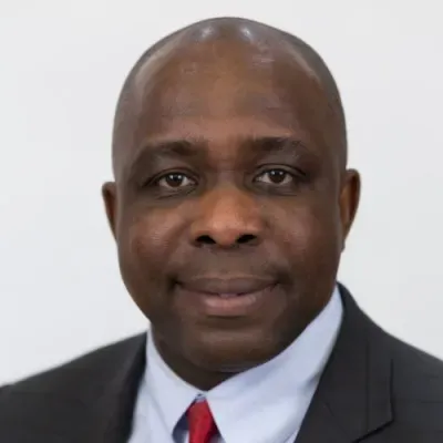 Peter Bassey - BNY Mellon