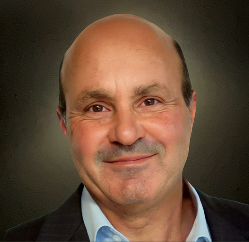 Peter Coroneos