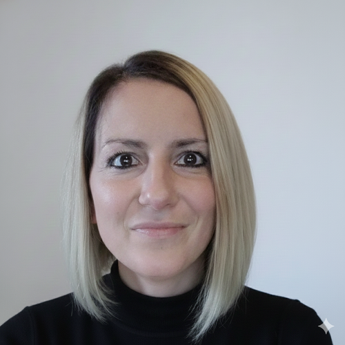 Petra Vukmirovic - Numan