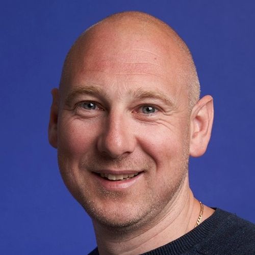 Rob Black - Bruntwood