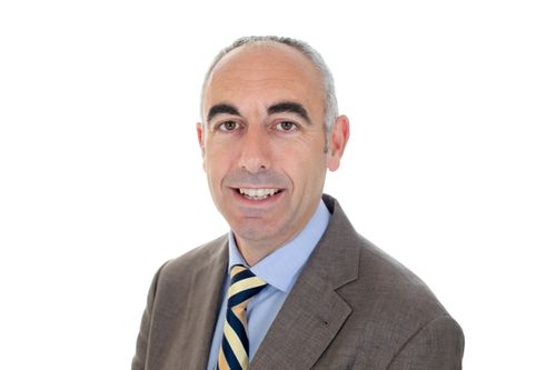 Robert Black - Cyber Leaders Challenge