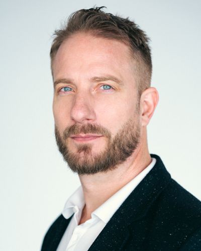 Stephen Green - Concentric AI