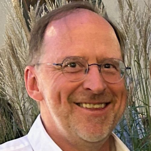 Thomas Gageik - Independent Consultant