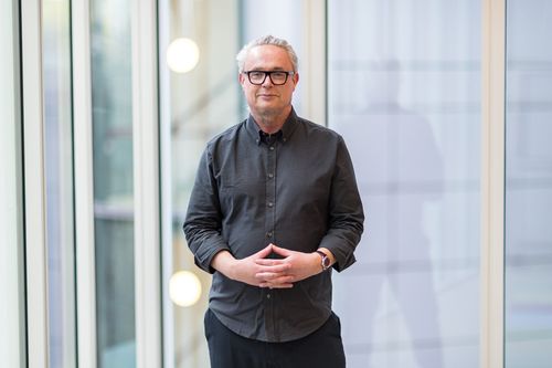 Simon Walsh - TrendAI™