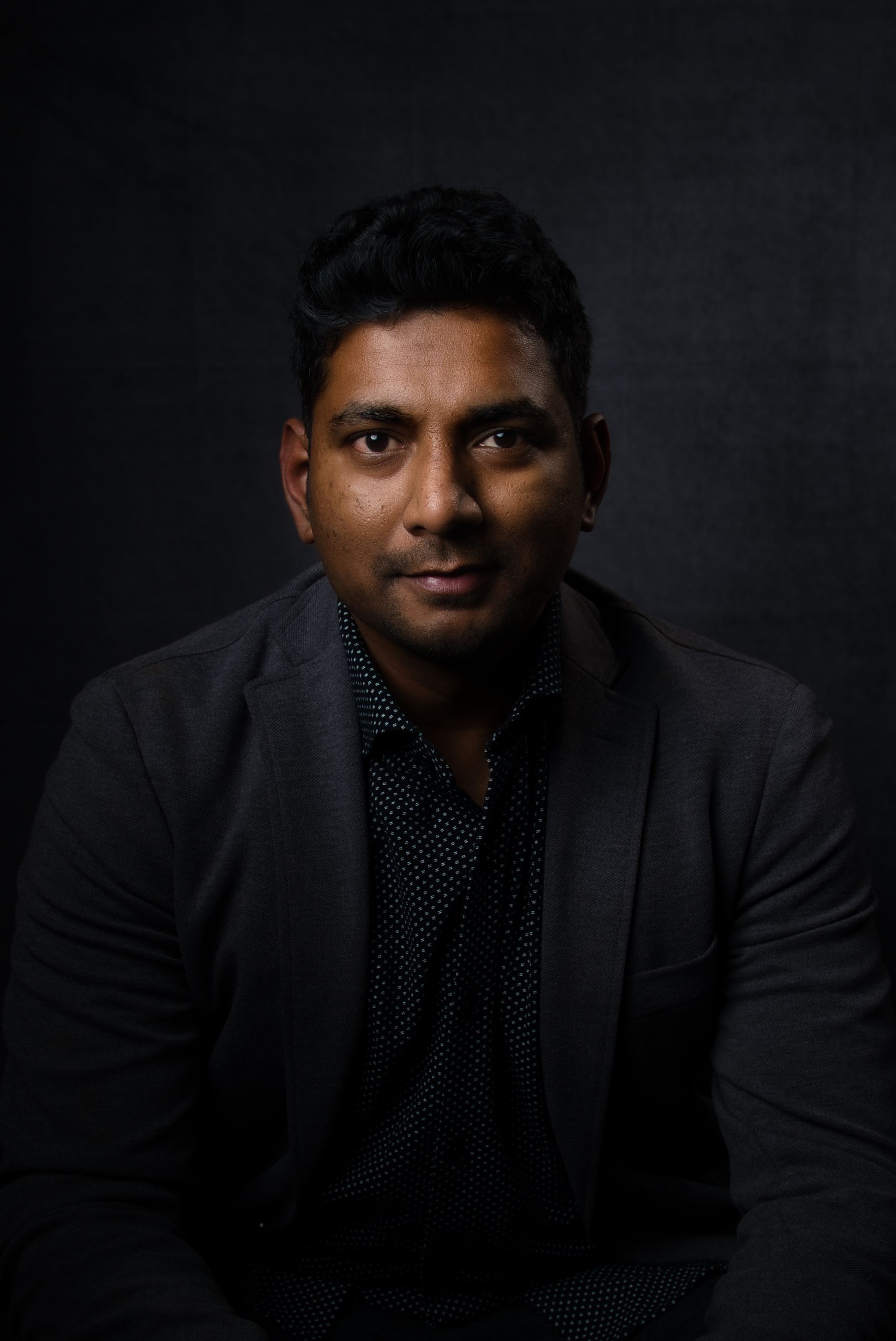 Veer Yedlapalli - Grainger Inc.