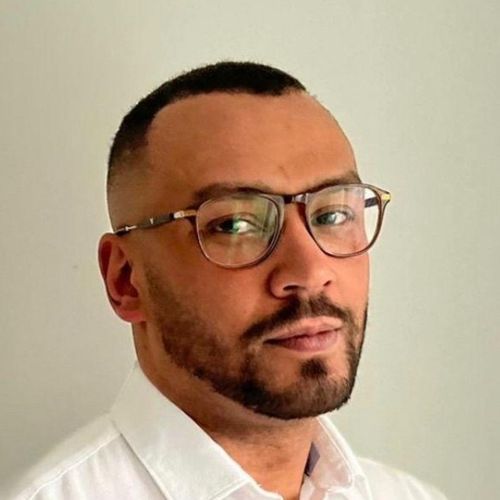 Warren Atkinson - SECURE | CYBER CONNECT