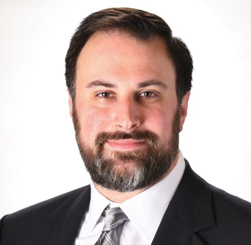 Michael Calderin