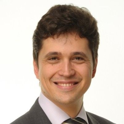 Yaroslav Rosomakho - ZScaler