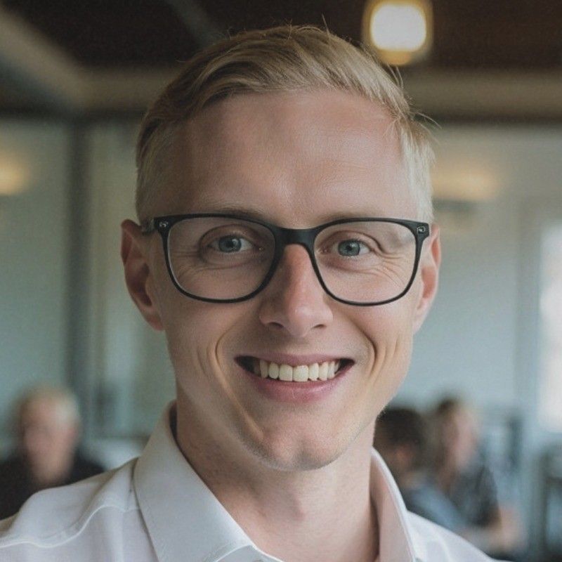 Jacob Berry - Fable Security