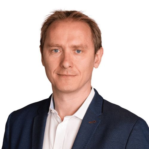 Matt Broomhall