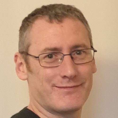Richard Moore - 10x Banking
