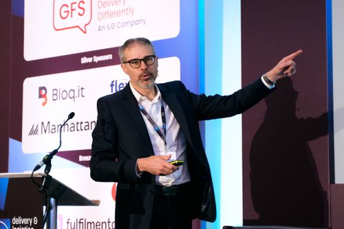 Buying Parcel Transport in a $100 Barrel World: Matthieu Erly's Keynote & Event Summation