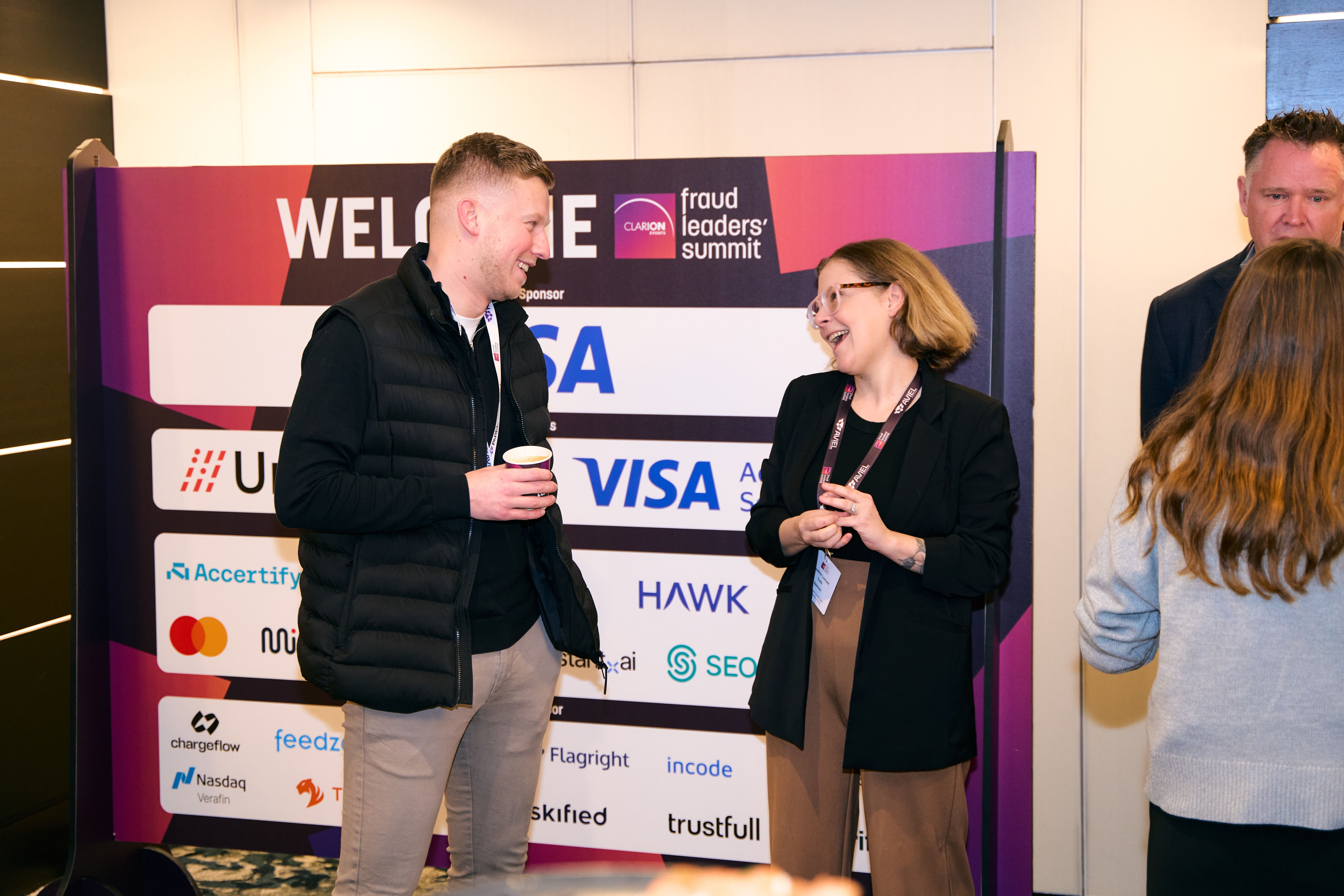 Attend as a VIP Delegate