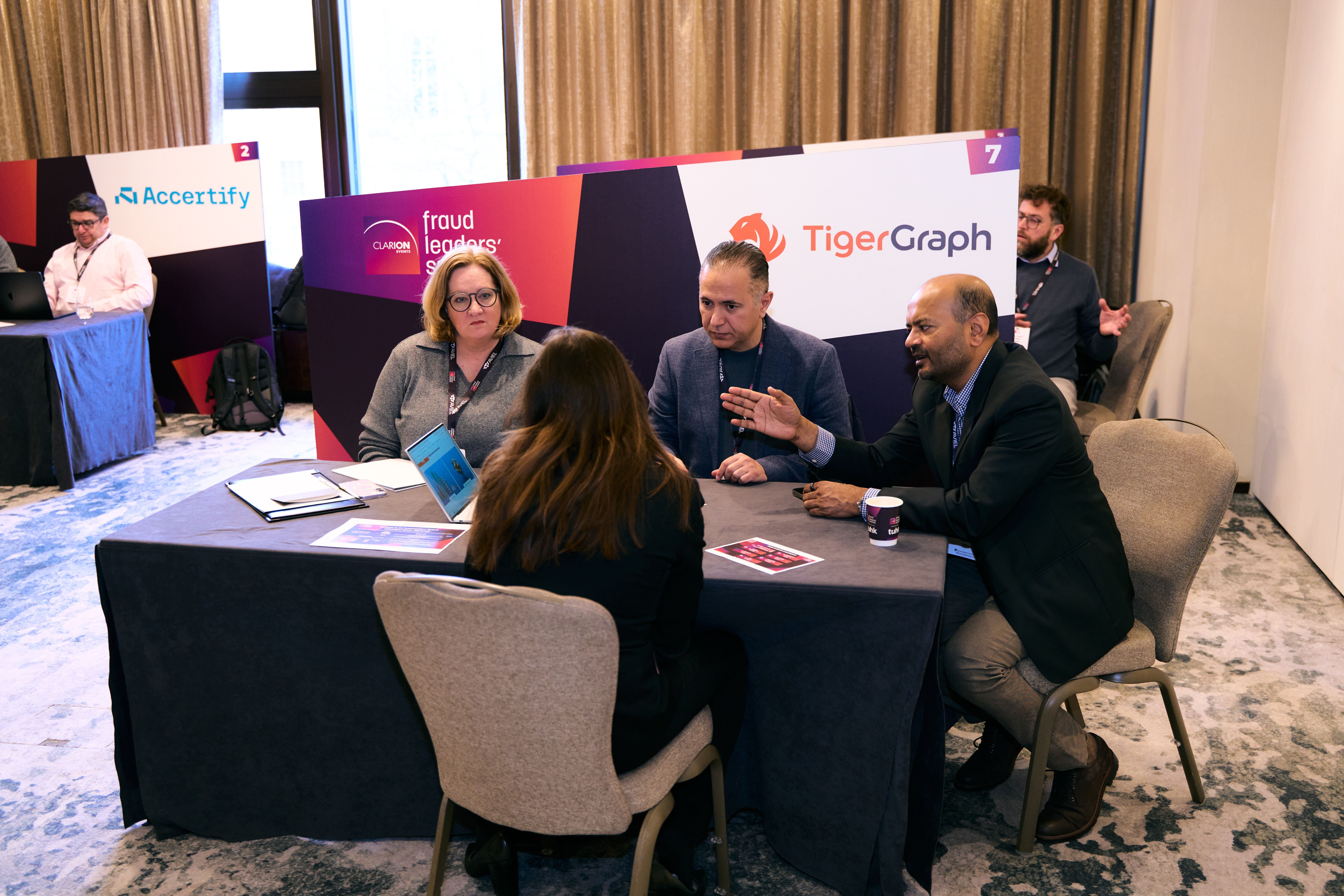 Sponsorship Opportunities