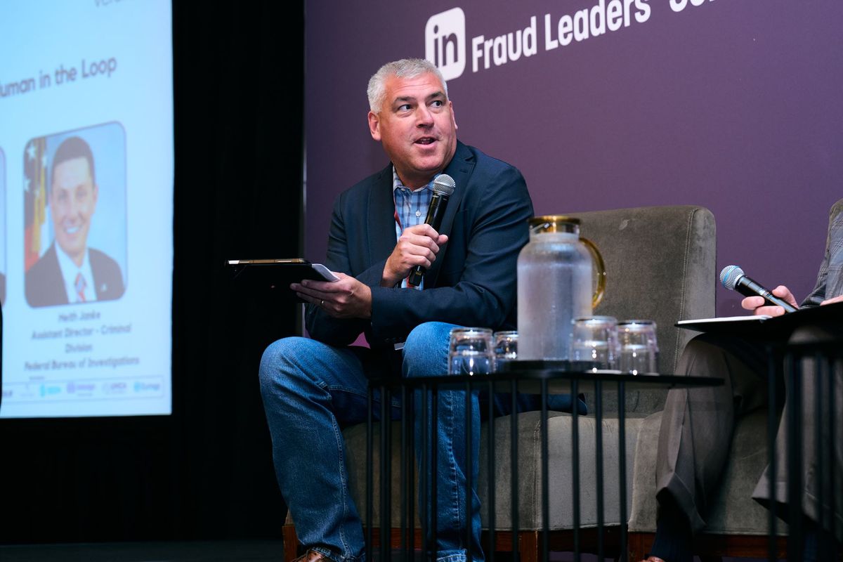 Why Human-Centred Fraud Prevention Has Never Been More Important