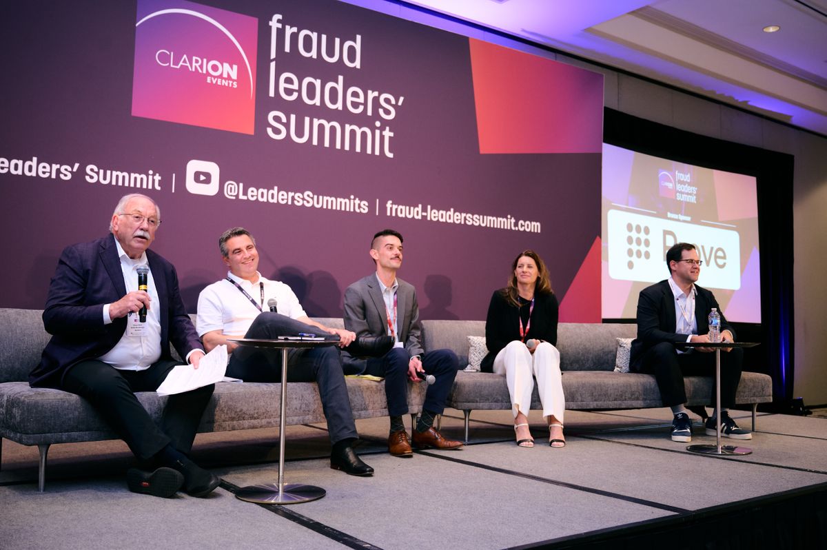 Fraud Frontlines: Key Insights from the Fraud Leaders' Miami Summit!