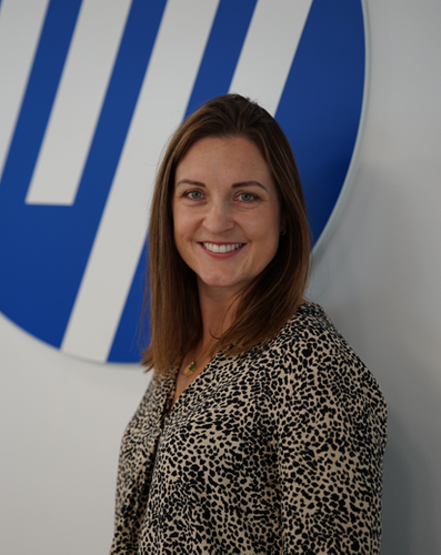 Jodie Boyd - HP